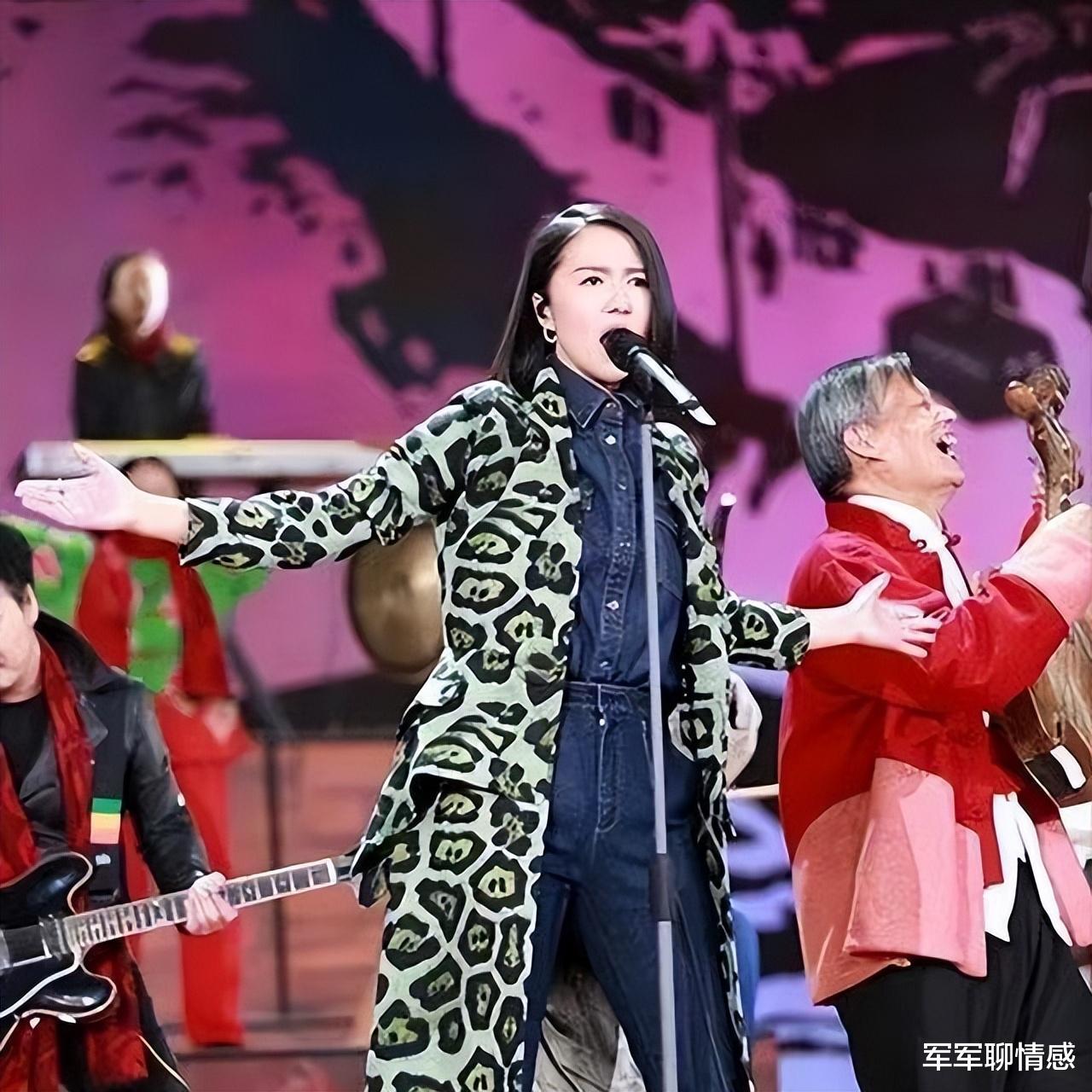 假唱|这一次,中文歌坛被扒得“底裤”都不剩了