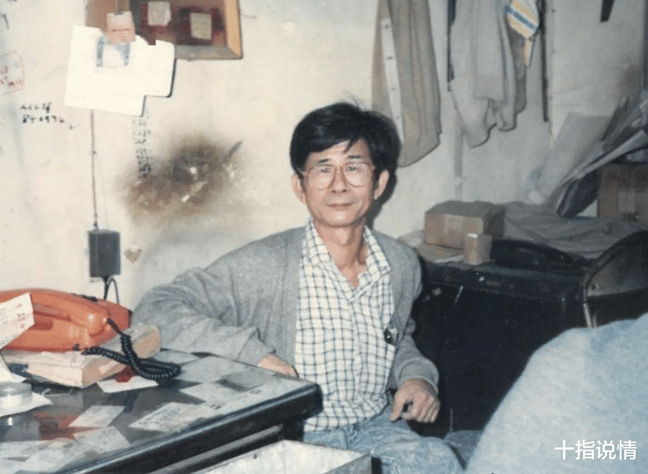 当年我爸和二叔同时下岗，二叔的一个决定，让他五年后抱上铁饭碗