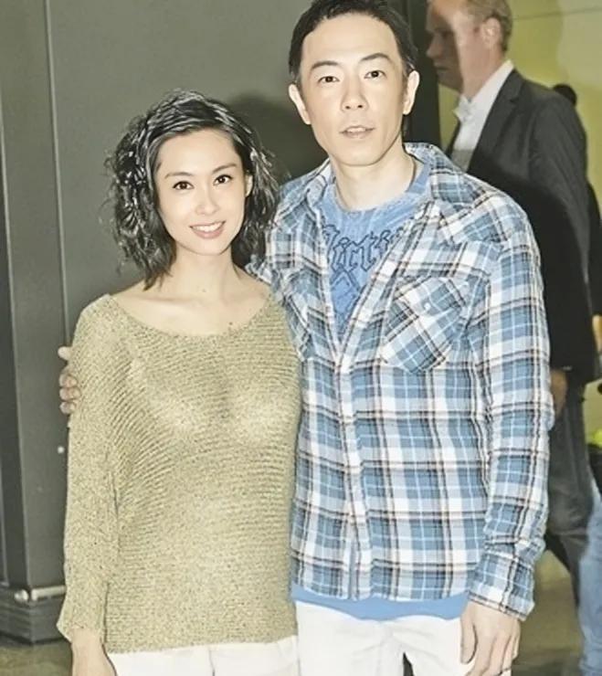 朱茵|朱茵：拥有可以与彭丹一较高下的身材