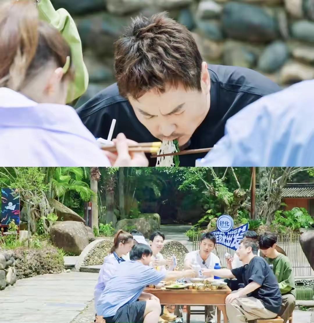 沈腾|抖包袱成独角戏，嘉宾插不上话！这个暑假一档综艺把沈腾打回原形