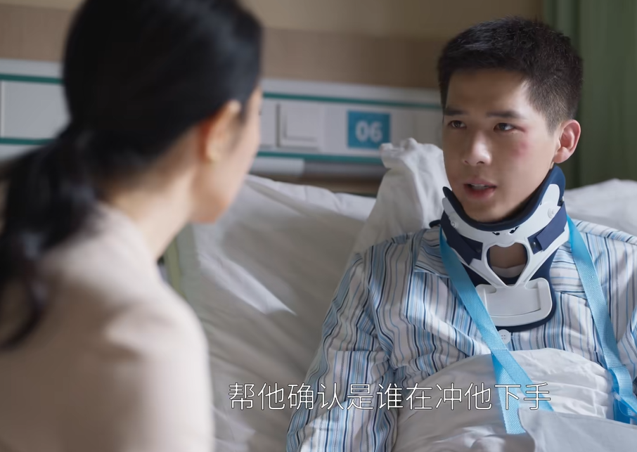 肠胃|《欢乐颂4》央视首播！原本不屑一顾，现已入戏太深