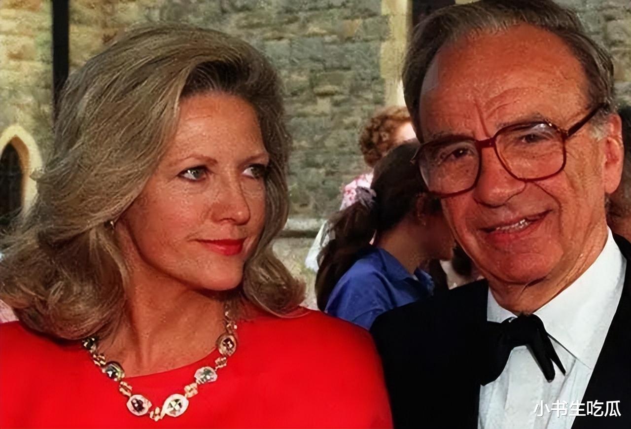 邓文迪的俩女儿：都是学霸，深受父亲宠爱，不满20岁就成亿万富豪