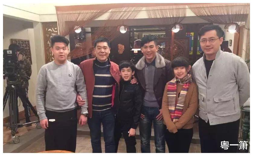 《外来媳妇本地郎》康家第三代集体退出剧组,康天庥的处境最尴尬