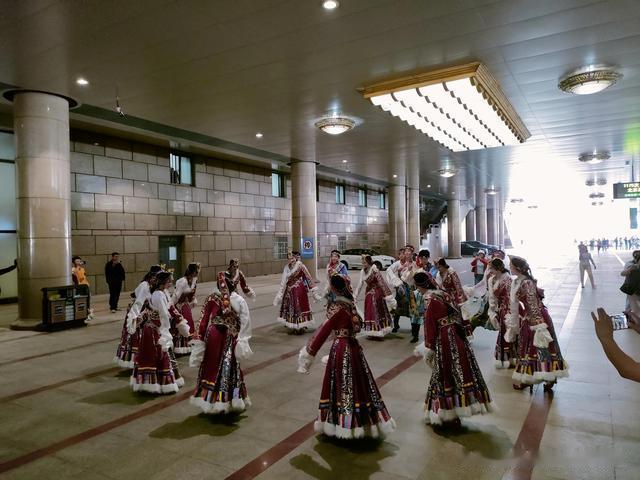 北京市|旅游专列你坐过么？关于旅游专列你知道多少？聊聊我的两次专列游