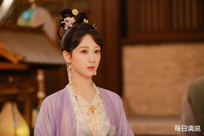 杨紫被锤长相思用替身檀健次还跟替身互动网友这段最好