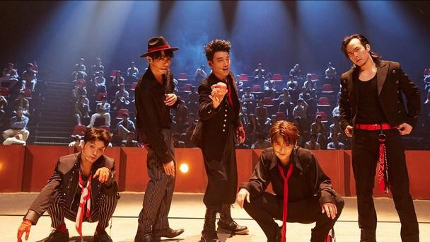 《披荆斩棘3》三公排名好现实！拿得出好作品的艺人才能逆袭成功