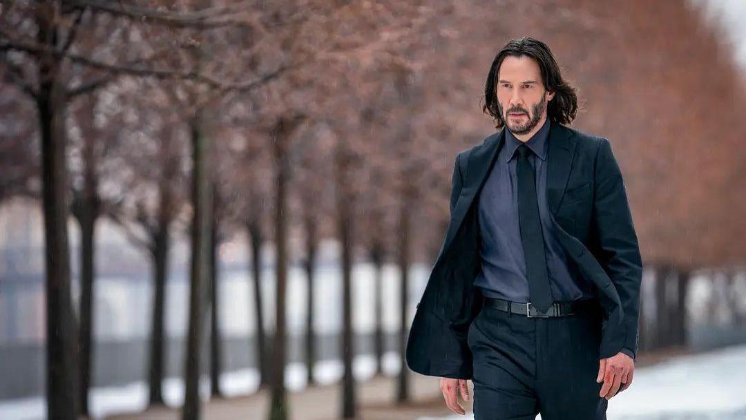 甄子丹|邹兆龙不出国演反派，而甄子丹终究走了李连杰的老路，但票房爆了