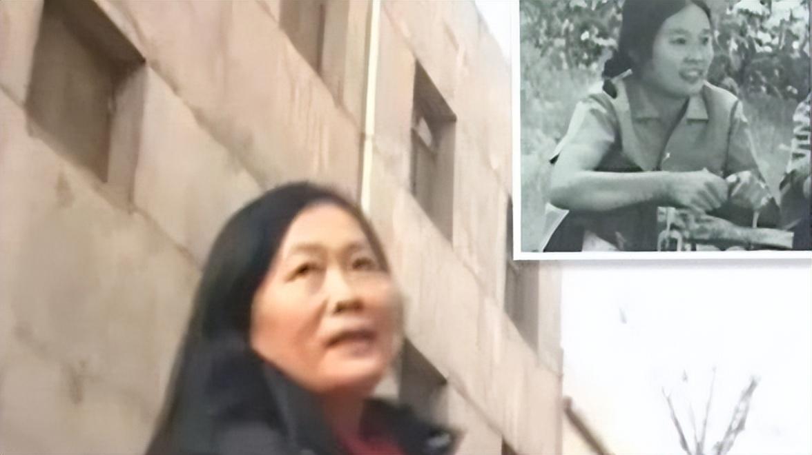 张艺谋一生中的三个女人:一个得到爱,一个得到钱,一个一无所有