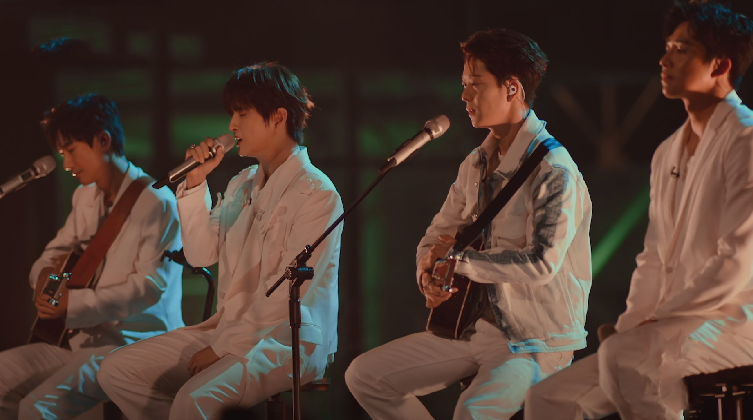 《披荆斩棘3》捧谁很明显!咖位小的一轮游,两个皇族被吐槽