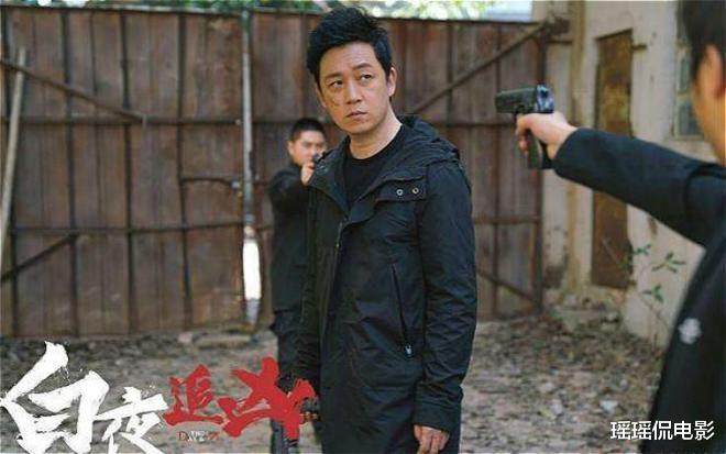 几乎零差评的5部悬疑剧,2部被强制下架,你看过几部?