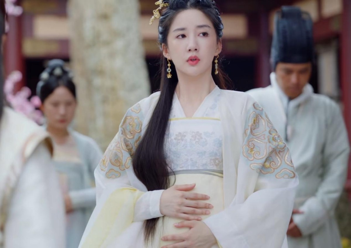 《玉骨遥》中的6位美人，女主任敏被谁“秒杀”？女二号赢麻了