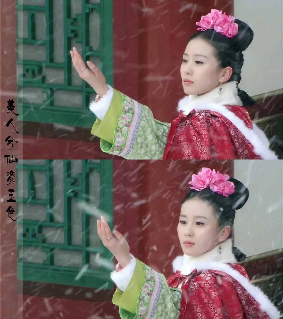 原定演员放了导演鸽子,替补演员临时救场,却演成经典的6个角色