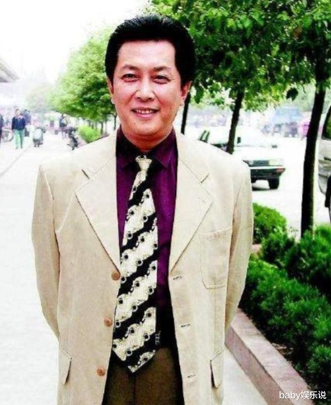 唐国强|同是唐国强的骨肉,孙涛和壮丽生的孩子,却活成了完全相反的样子