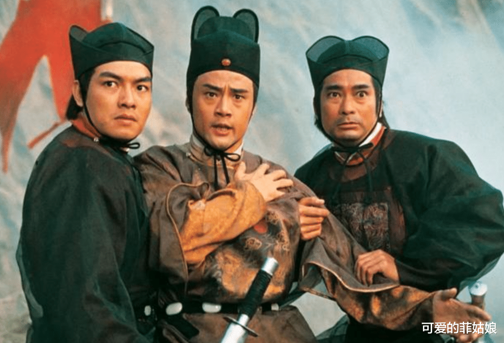 演员于荣光:一生洁身自好,为何到了63岁,妻子坚持要和他离婚?