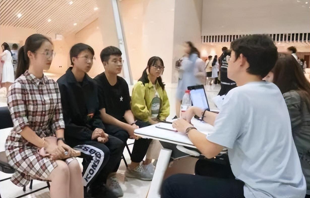 毕业求职时才知道,第一学历与最高学历,社会认可度并不一样