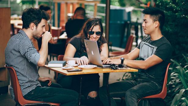 answer|远程办公需求持续上升，IT类职位成远程工作首选职业类别