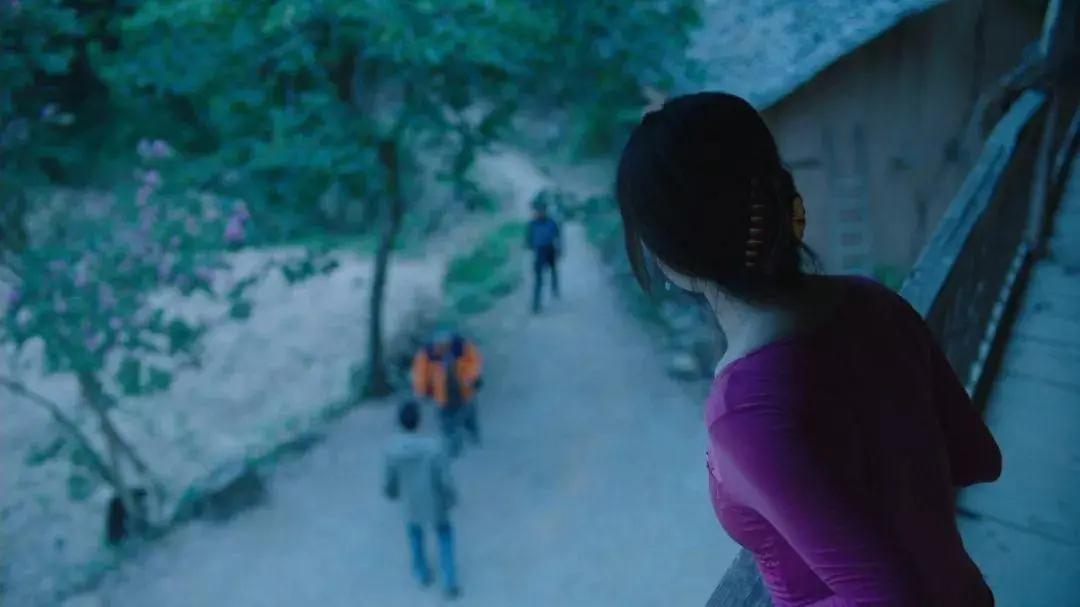 《繁花》：暴增30斤，王家卫这次用的金像影后，牺牲更大了！