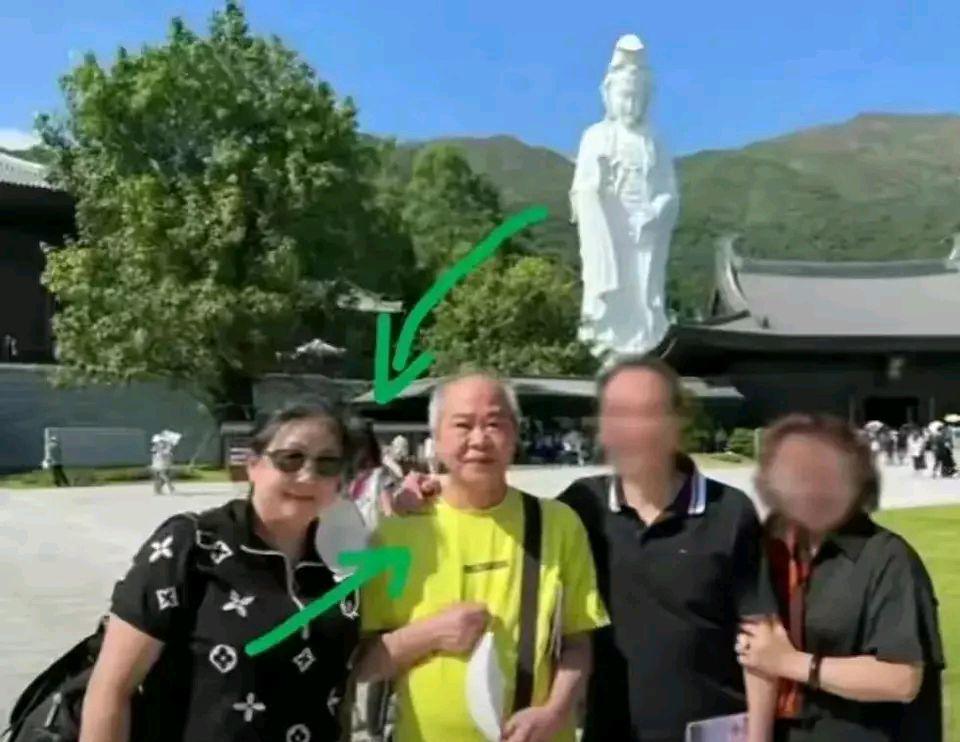 |香港名媛蔡小姐被害，透露的细节多到如看恐怖片