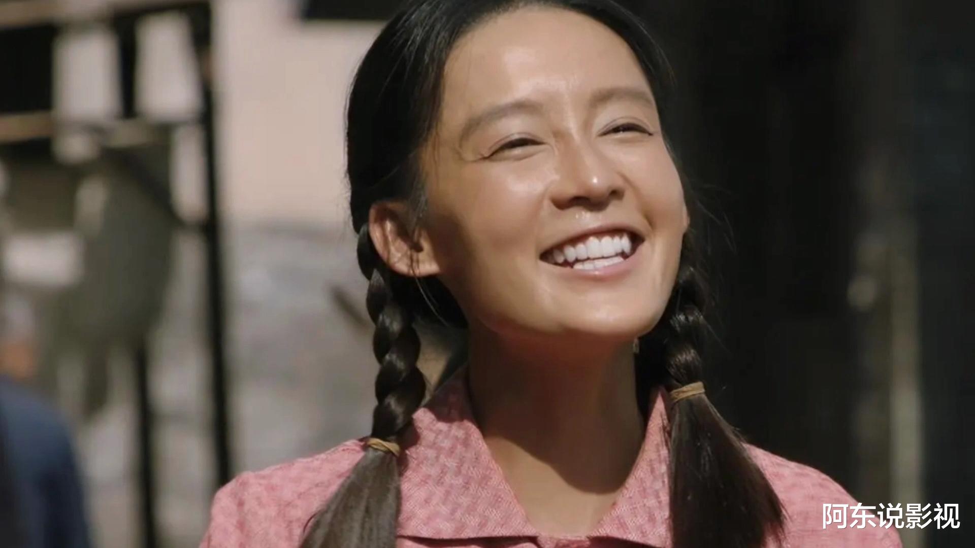 父母爱情|陈晓《人生之路》再现烤瓷牙,大青衣稀缺,让人怀念《父母爱情》