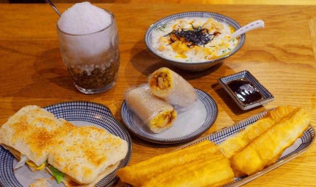 日本研究：血管变硬，问题在于早餐？医生：3种早餐确实需要少吃