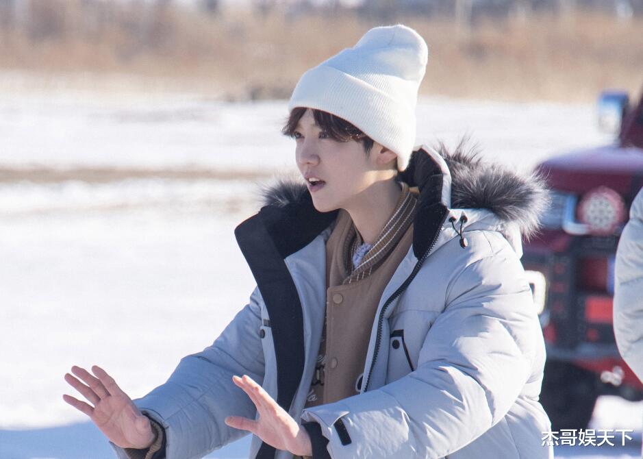 刘亦菲|范志毅,谢谢你让《五哈3》口碑逆袭,也让节目组找到了突破口