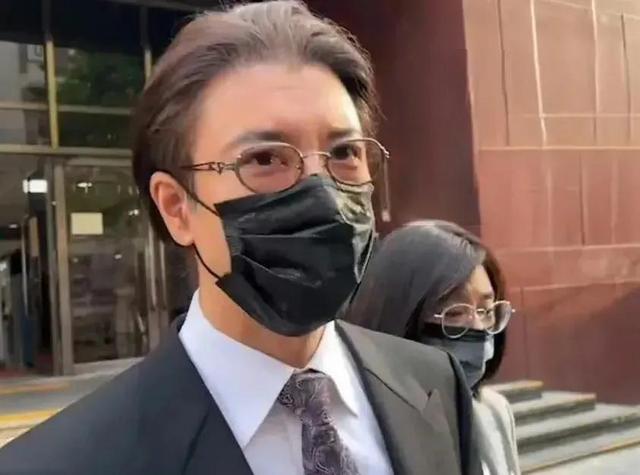 李靓蕾|曝李靓蕾社交受王力宏影响，现身关颖派对不敢久留，被贵妇瞧不起