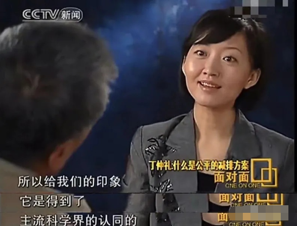 柴静|从“公知女神”到“跌落神坛”,柴静到底做了什么?