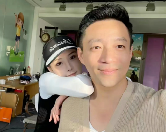 汪小菲|汪小菲前女友打针整形,自曝打一次几十万,网友:钞票来得太容易