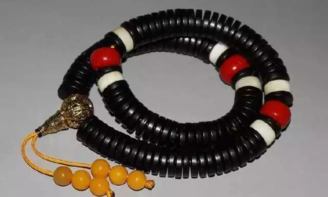 说说五种“黑文玩”