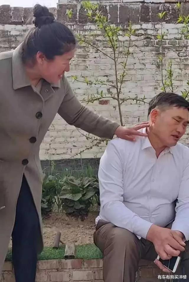 朱之文|大衣哥招聘美女助理，处处嫌弃自己的妻子，被人猜疑要离婚的可能