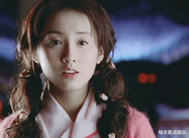 唐嫣的闺蜜,胡歌的梦中情人,17天闪婚富豪,如今她过得不幸福?