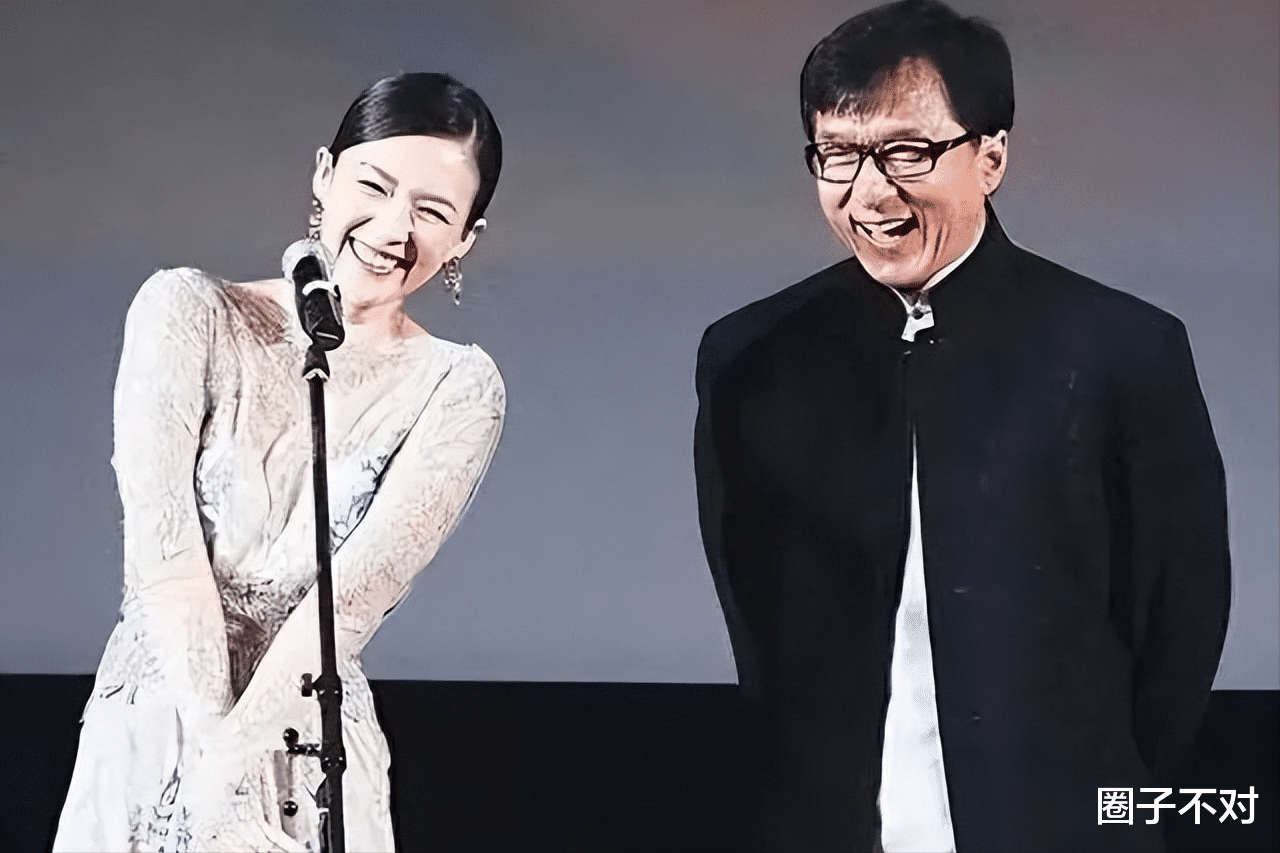 上下其手、脱女星裤子…“陈浩民曾志伟”之流，酒后本性暴露无遗