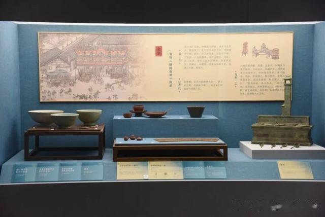 菩提|春节逛逛博物馆