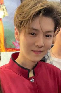 鹿晗演唱会精修诈骗?网曝现场生图差别巨大,粉丝吹重返20岁