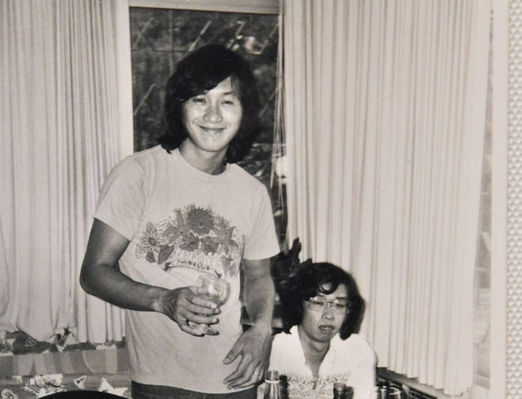 黎彼得:73岁仍不敢退休,每月帮儿子还5万信用卡,拒向巨星求助