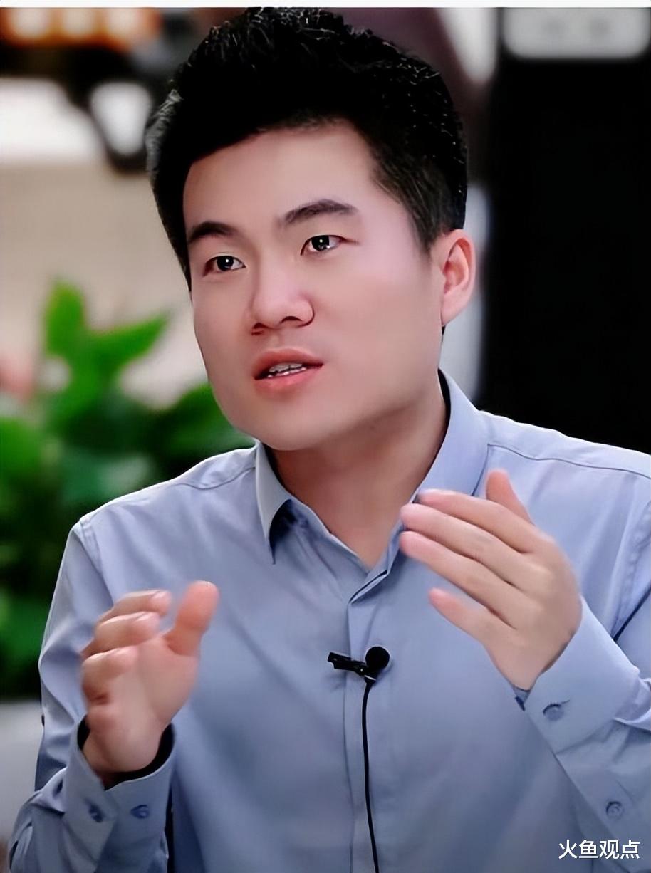 疯狂小杨哥谈董宇辉色变,直言不可能接盘,自曝原因直戳痛点!