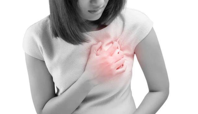 大脑|乳腺结节，不能吃“洋葱”？医生提醒：保养乳腺，这4物要管住嘴