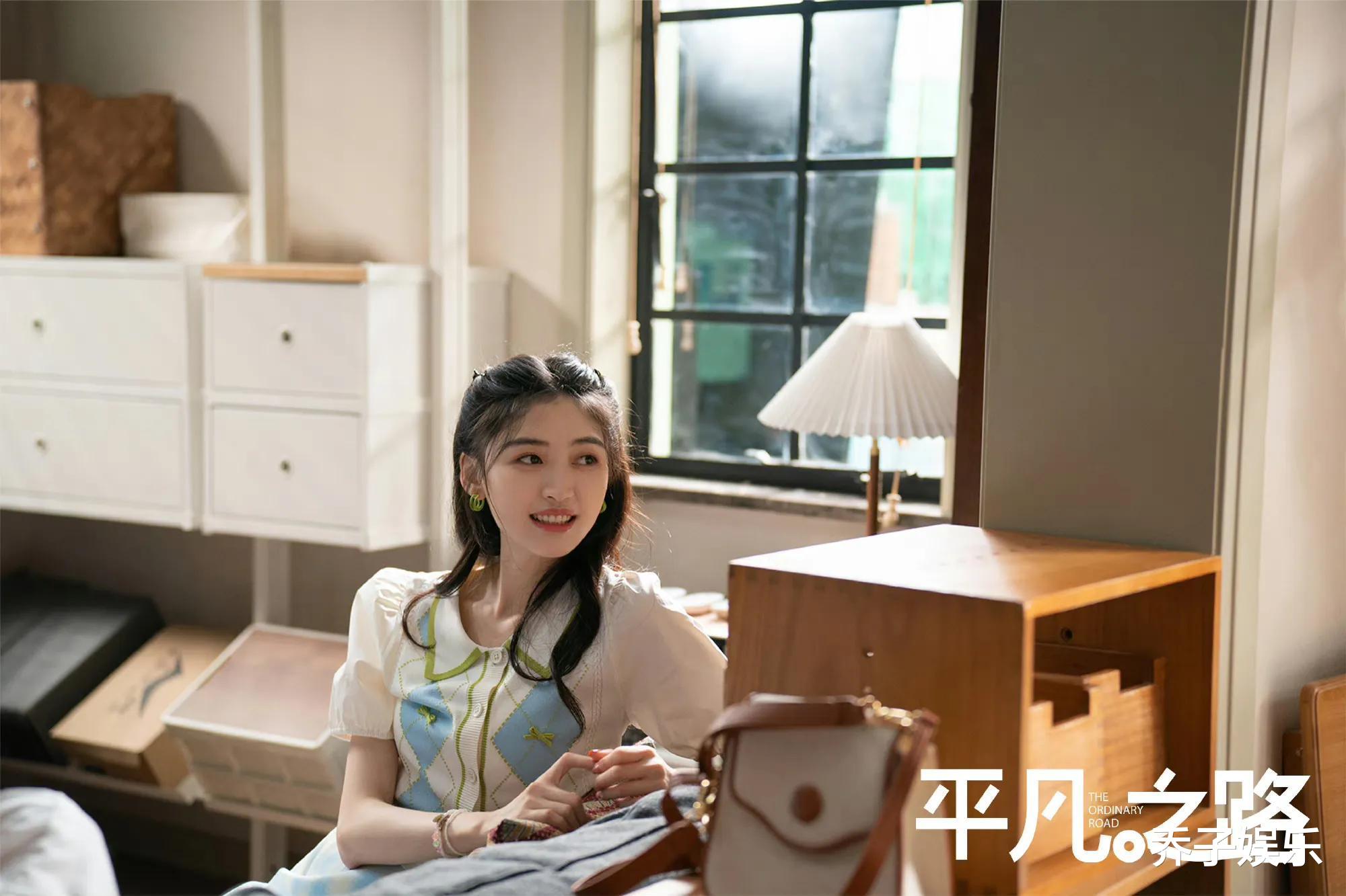 舒畅|终于有部职场剧直到大结局,男女主都不谈恋爱了,看得真舒畅!