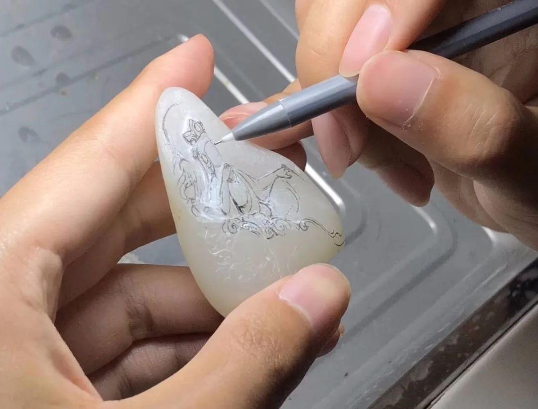 大师工艺，就是这么充满魅力！