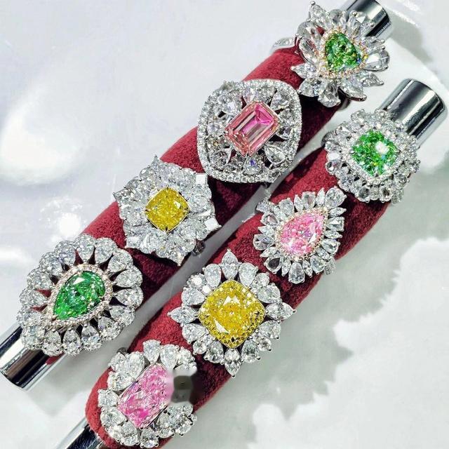 代表“财大气粗”的几种“玉石”，很多人都难以拥有一种