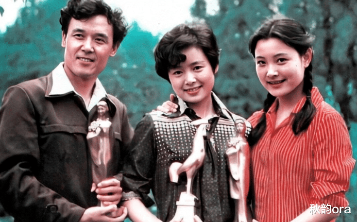 张瑜|65岁张瑜:一生无儿无女,离婚多年看到前夫还是会心动