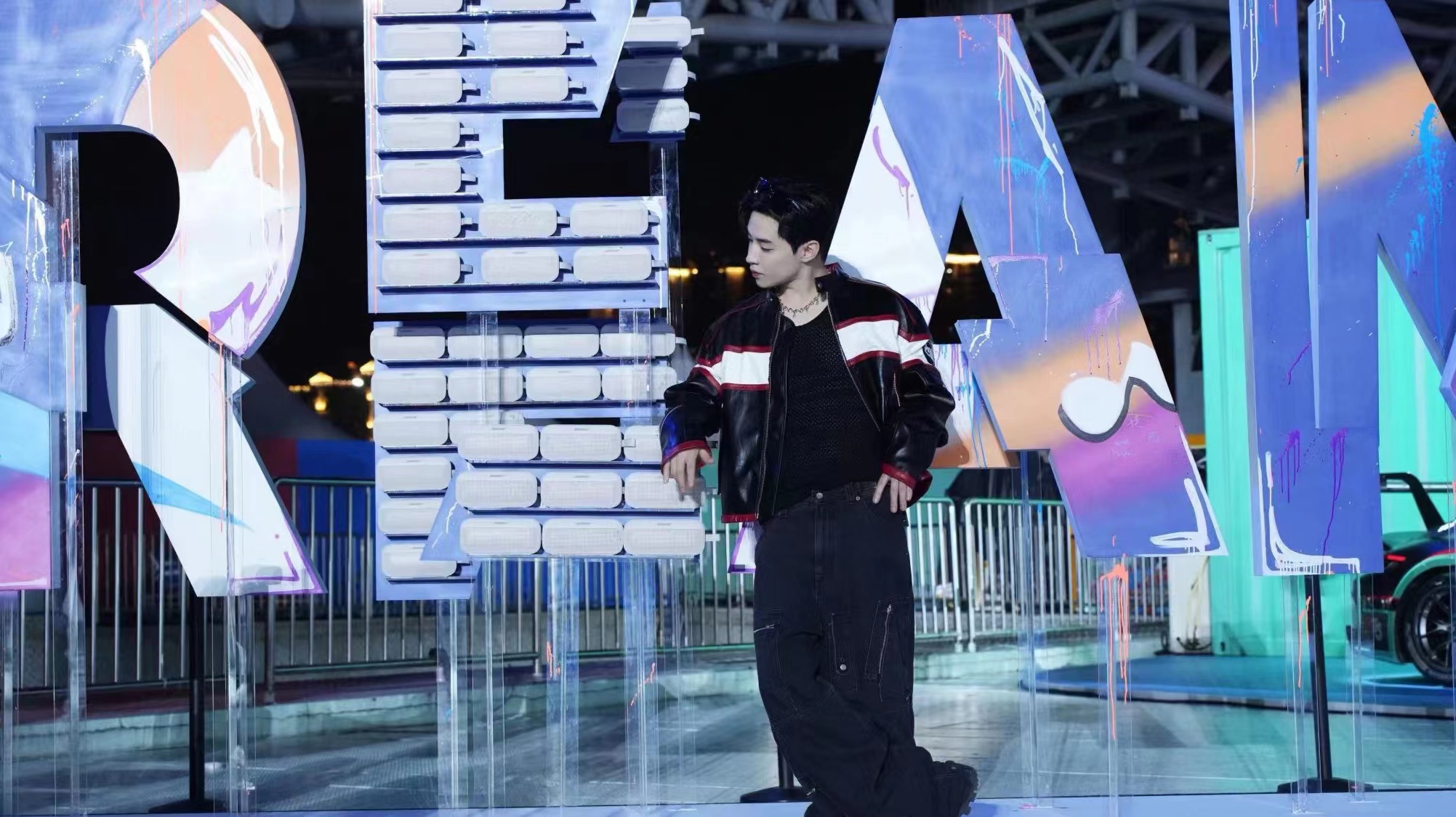 刘宪华|中国好声音官宣阵容,刘宪华加盟,音乐魔法师上线,人气爆棚