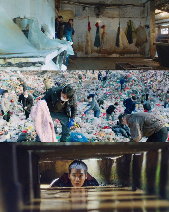 他是谁|扒开《他是谁》背后原型,6个真实大案!远比剧情更加“残暴”