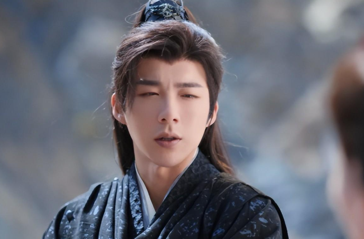 “丑男”再添猛将!内娱美男哪去了?由着这些丑男疯狂践踏古装剧