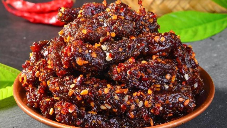 美食教程|伏天40天：家中常备4种零食，每天吃点，解馋还营养