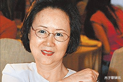 台湾|爱上大龄老师,后又二婚当小三,琼瑶:我只要爱情