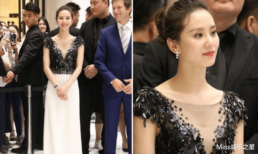 8位养不起的女明星，个个美艳动心身价不菲，传刘诗诗一夜败光2亿