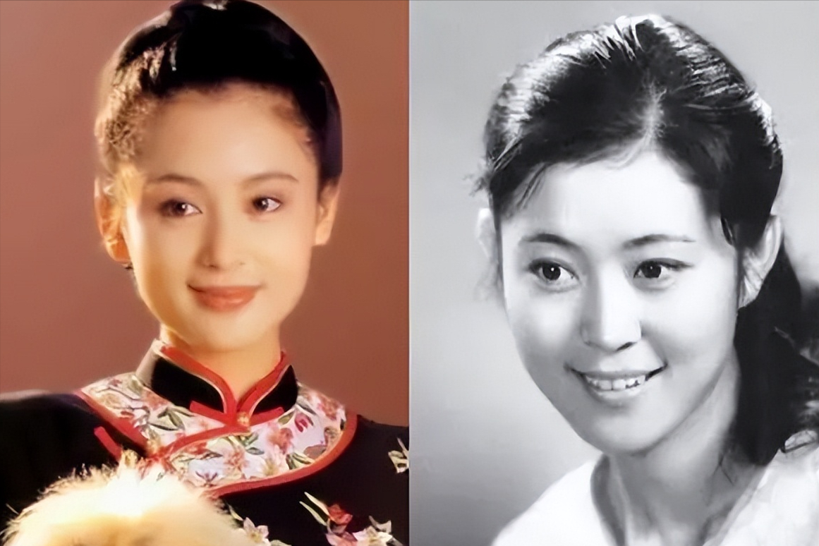 世上渣男千千万,最怕陈凯歌这种!结婚27年,陈红输的一塌糊涂