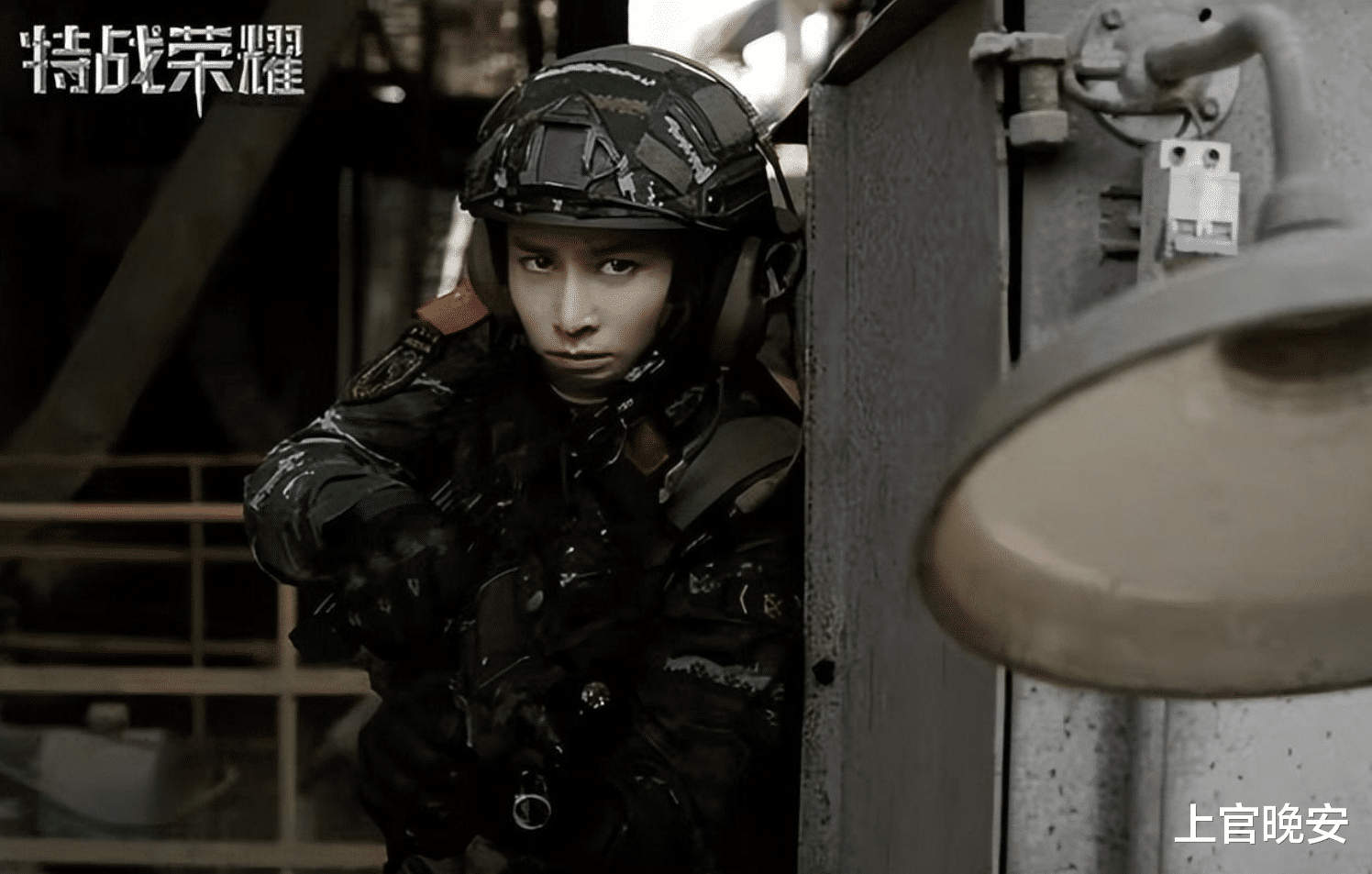 论女扮男装只服这几位,雌雄莫辨,风流倜傥,差点相信她们是男人