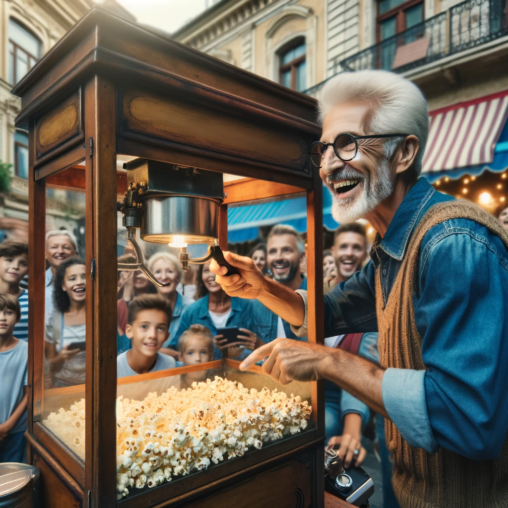 卤菜|50岁不想上班了，做这3个小生意，闷声赚点钱